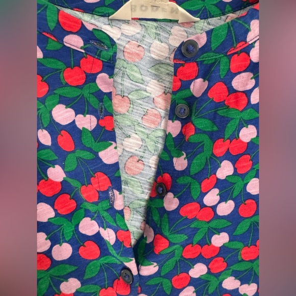 Boden Marina Shirt - Picture 4 of 6